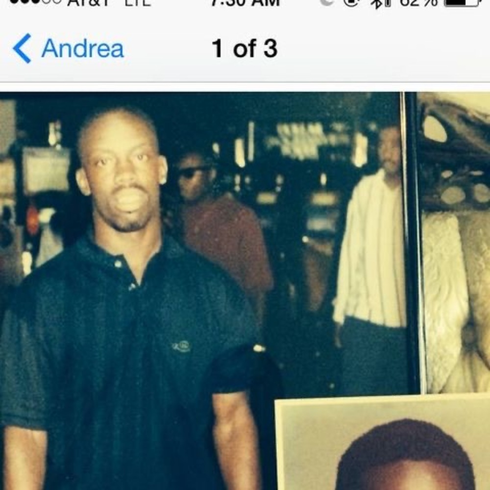 Meet your Posher, Nathan